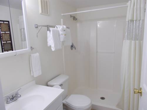 Imagen de la habitación del Hotel Tip Top Isles Resort & Marina. Foto 6