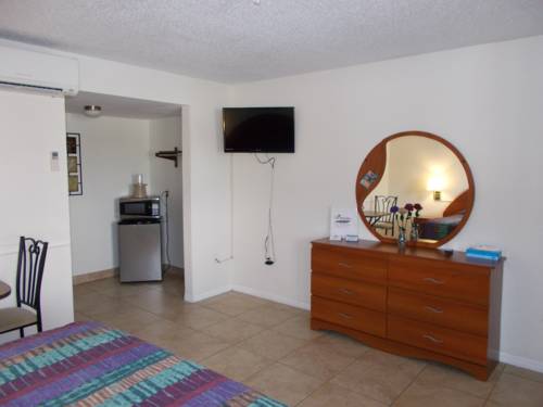 Imagen de la habitación del Hotel Tip Top Isles Resort & Marina. Foto 7