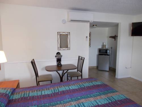 Imagen de la habitación del Hotel Tip Top Isles Resort & Marina. Foto 8