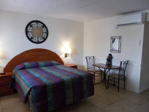 Imagen de la habitación del Hotel Tip Top Isles Resort & Marina. Foto 9