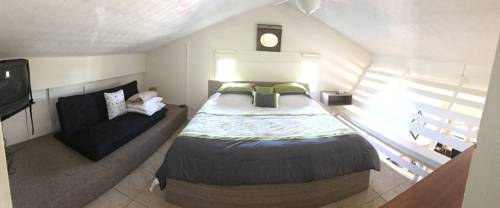 Imagen de la habitación del Hotel Tip Top Isles Resort & Marina. Foto 11