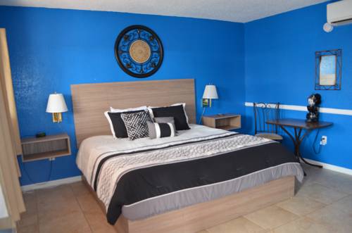 Imagen de la habitación del Hotel Tip Top Isles Resort & Marina. Foto 12