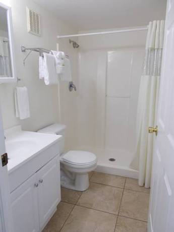 Imagen general del Hotel Tip Top Isles Resort & Marina. Foto 1