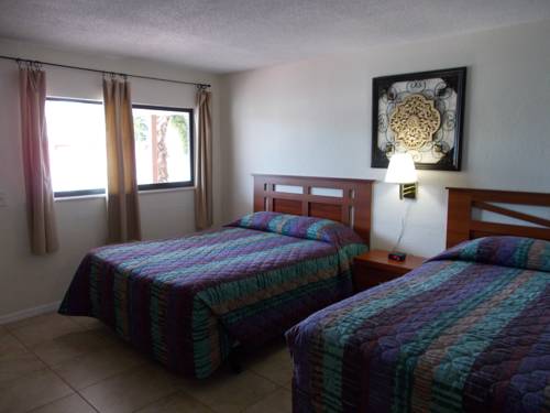 Imagen de la habitación del Hotel Tip Top Isles Resort & Marina. Foto 13