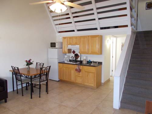 Imagen de la habitación del Hotel Tip Top Isles Resort & Marina. Foto 14