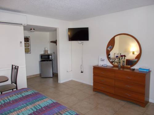 Imagen de la habitación del Hotel Tip Top Isles Resort & Marina. Foto 15