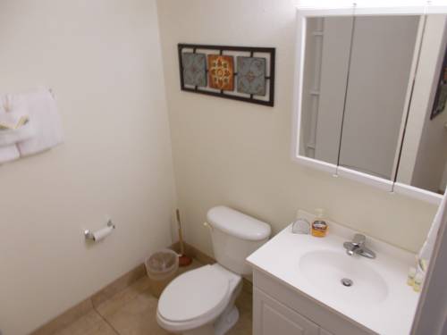 Imagen de la habitación del Hotel Tip Top Isles Resort & Marina. Foto 16