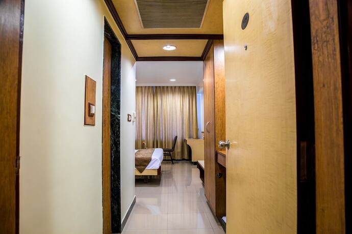 Imagen de la habitación del Hotel Tip Top Plaza. Foto 21