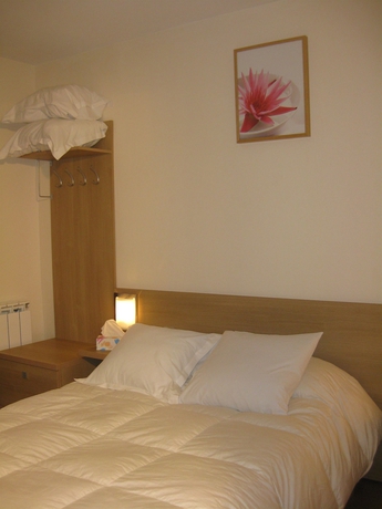 Imagen general del Hotel Tipi. Foto 2