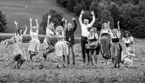 Imagen de la habitación del Hotel Tipotsch. Foto 3