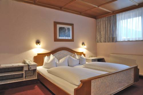 Imagen de la habitación del Hotel Tipotsch. Foto 8