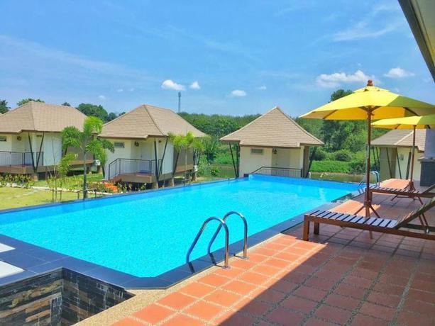 Imagen de los interiores del Hotel Tipparika Riverview Hotel. Foto 7