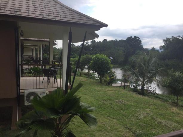 Imagen general del Hotel Tipparika Riverview Hotel. Foto 3