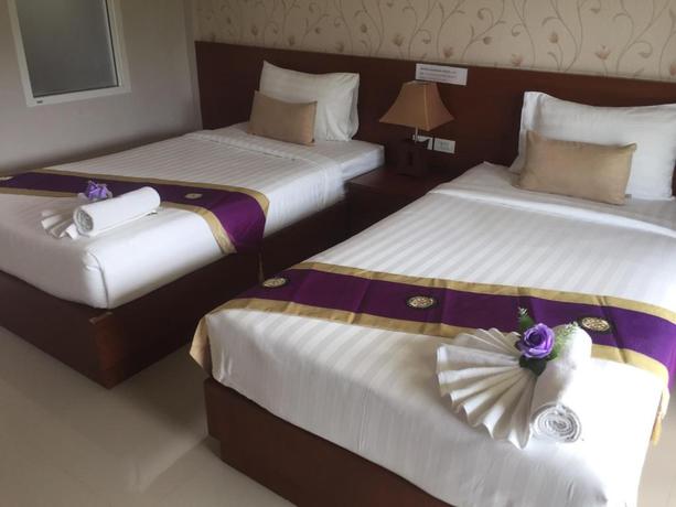 Imagen de la habitación del Hotel Tipparika Riverview Hotel. Foto 6