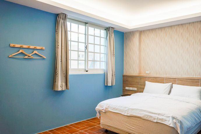 Imagen de la habitación del Hotel Tipsyhotel. Foto 6