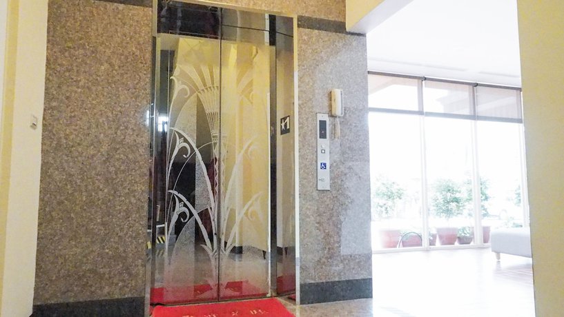 Imagen de los interiores del Hotel Tipsyhotel. Foto 18