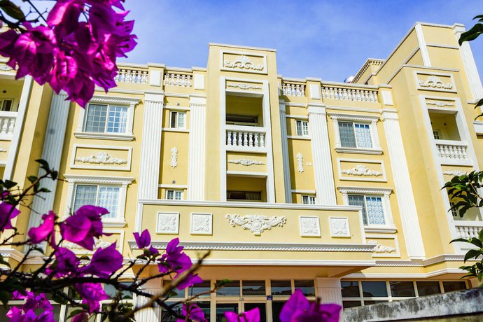 Imagen general del Hotel Tipsyhotel. Foto 1