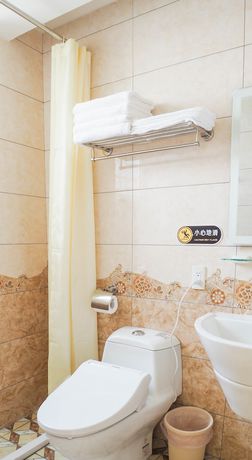 Imagen de la habitación del Hotel Tipsyhotel. Foto 7