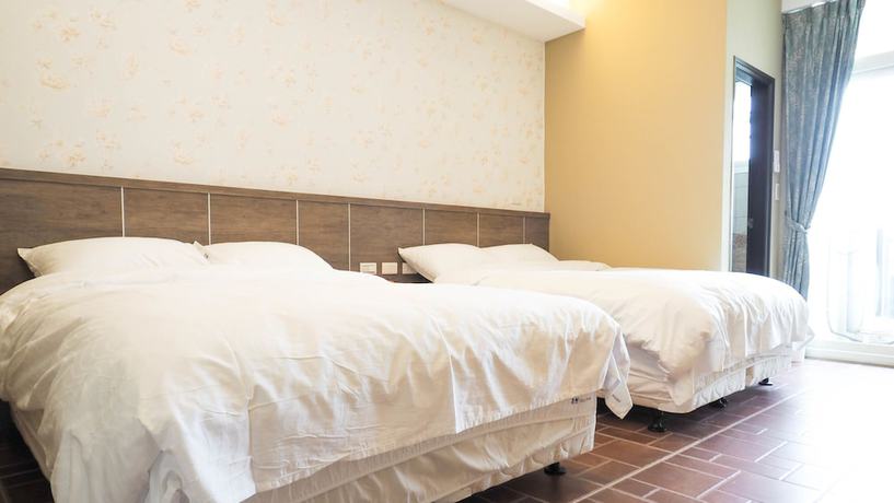 Imagen de la habitación del Hotel Tipsyhotel. Foto 8