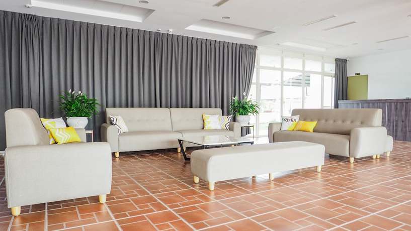 Imagen de los interiores del Hotel Tipsyhotel. Foto 20