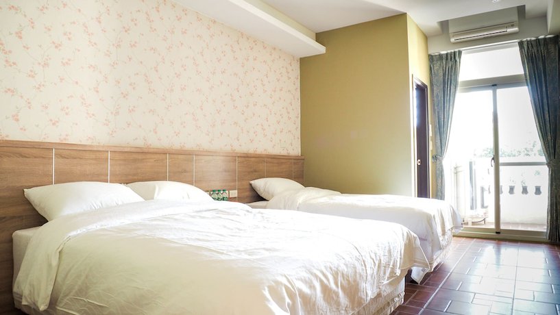 Imagen de la habitación del Hotel Tipsyhotel. Foto 9