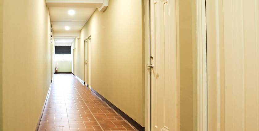 Imagen de la habitación del Hotel Tipsyhotel. Foto 11