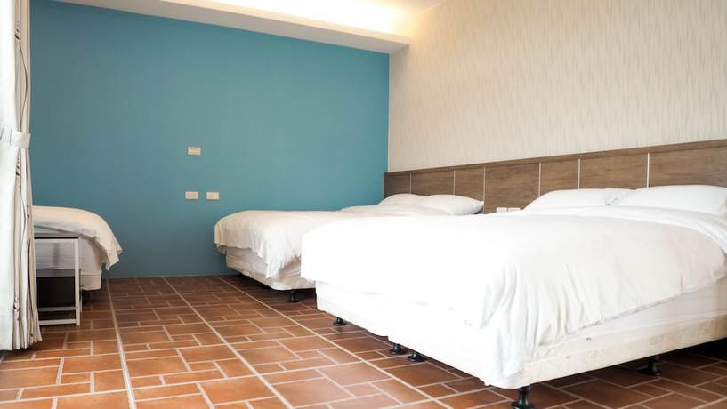 Imagen de la habitación del Hotel Tipsyhotel. Foto 12