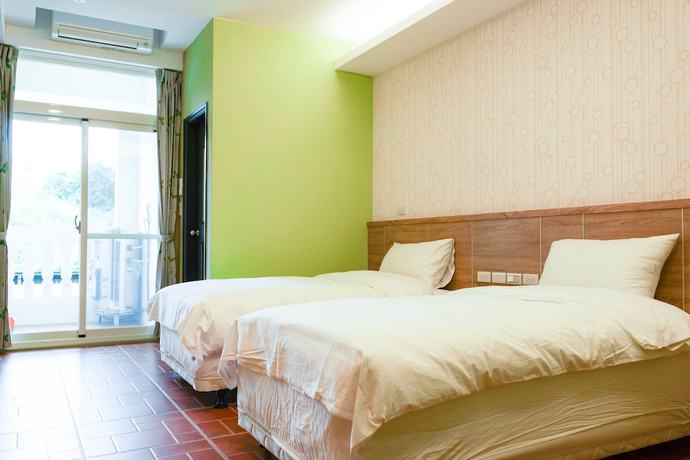 Imagen de la habitación del Hotel Tipsyhotel. Foto 14