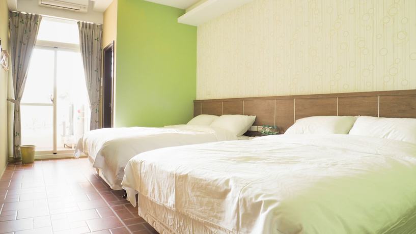 Imagen de la habitación del Hotel Tipsyhotel. Foto 15