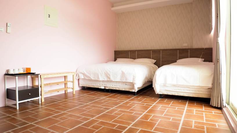 Imagen de la habitación del Hotel Tipsyhotel. Foto 16
