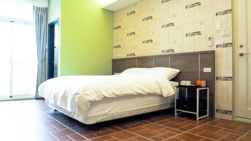 Imagen de la habitación del Hotel Tipsyhotel. Foto 17
