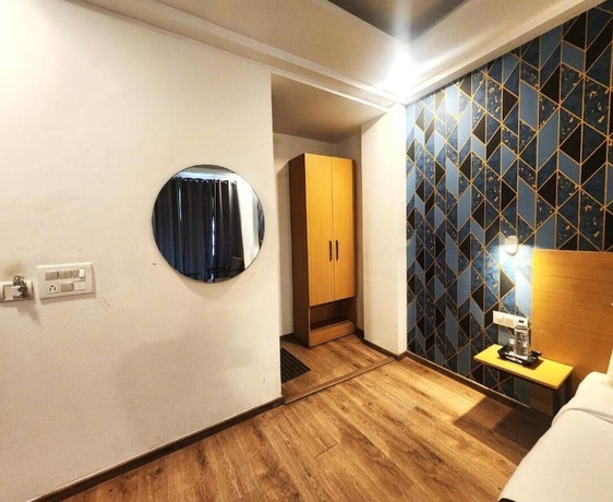Imagen de la habitación del Hotel Tipsyy inn 003. Foto 9