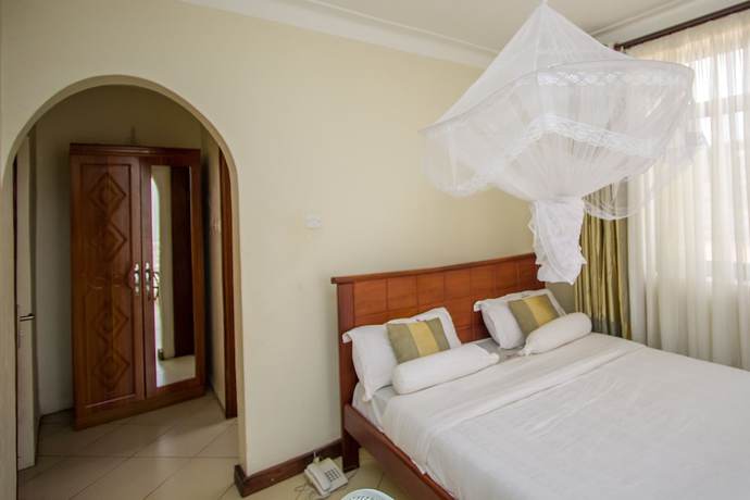 Imagen de la habitación del Hotel Tiptone, Bugolobi. Foto 2