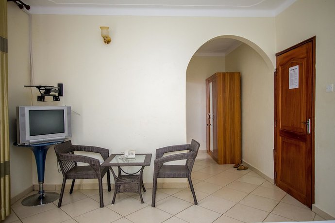 Imagen de la habitación del Hotel Tiptone, Bugolobi. Foto 3