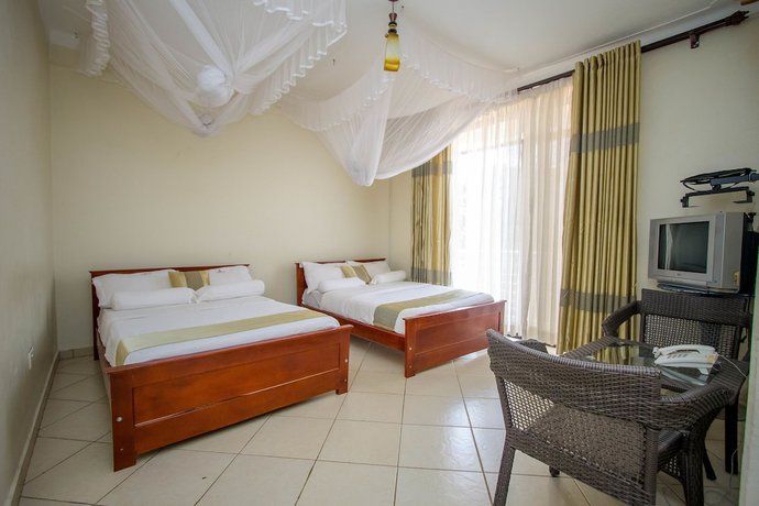 Imagen de la habitación del Hotel Tiptone, Bugolobi. Foto 6