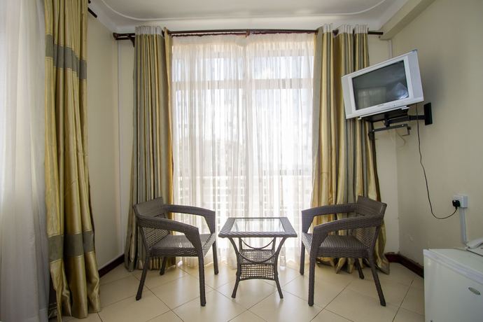 Imagen de la habitación del Hotel Tiptone, Bugolobi. Foto 7