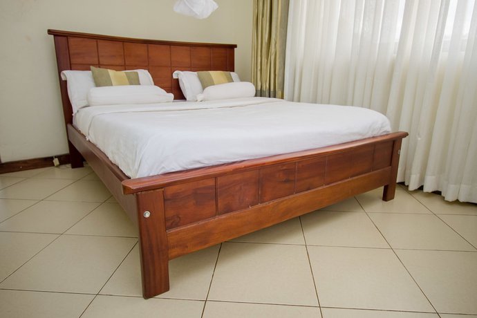 Imagen de la habitación del Hotel Tiptone, Bugolobi. Foto 9