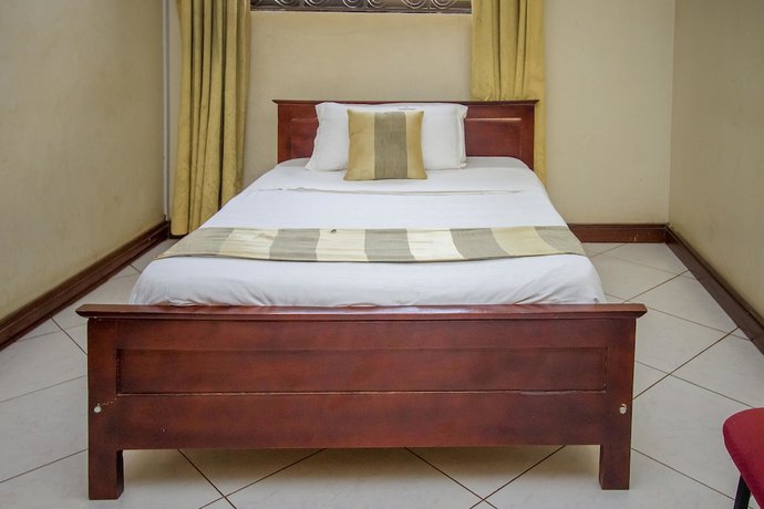 Imagen de la habitación del Hotel Tiptone, Bugolobi. Foto 10