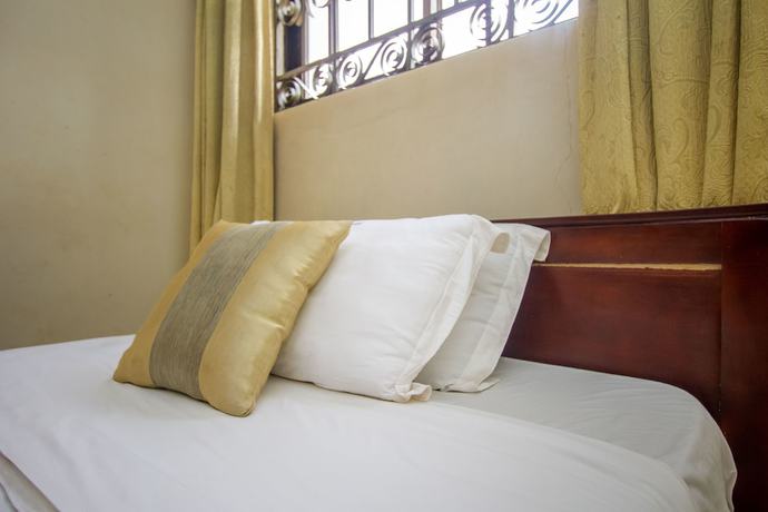 Imagen de la habitación del Hotel Tiptone, Bugolobi. Foto 11