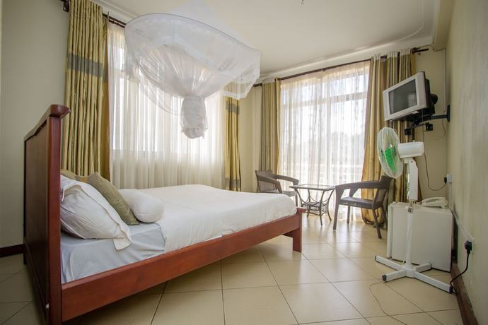 Imagen de la habitación del Hotel Tiptone, Bugolobi. Foto 12