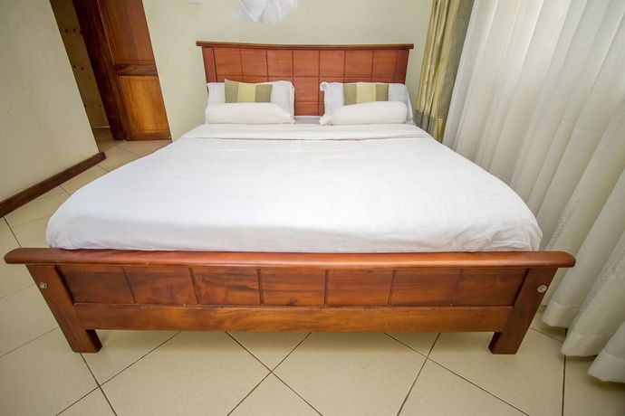 Imagen de la habitación del Hotel Tiptone, Bugolobi. Foto 13