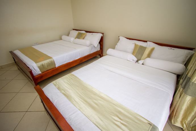 Imagen de la habitación del Hotel Tiptone, Bugolobi. Foto 14