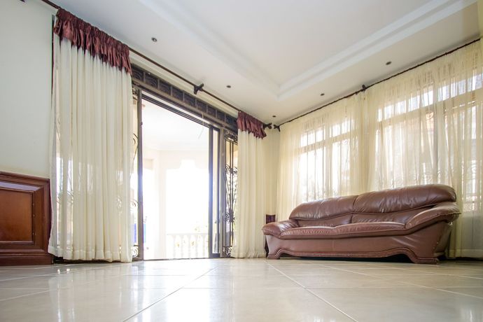 Imagen de los interiores del Hotel Tiptone, Bugolobi. Foto 19