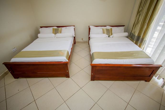 Imagen de la habitación del Hotel Tiptone, Bugolobi. Foto 15