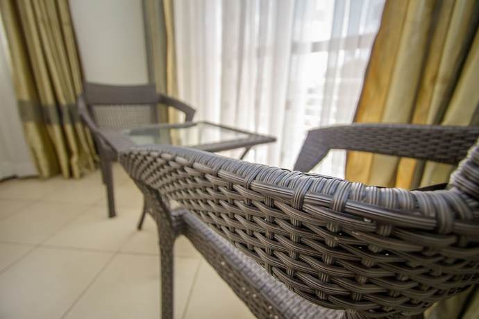 Imagen de la habitación del Hotel Tiptone, Bugolobi. Foto 17