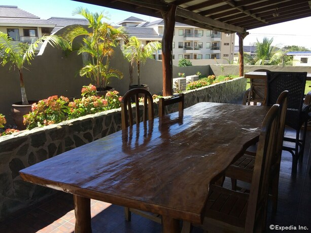 Imagen de la habitación del Hotel Tiptop Resto and Delishop. Foto 3