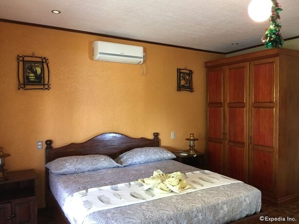 Imagen de la habitación del Hotel Tiptop Resto and Delishop. Foto 4