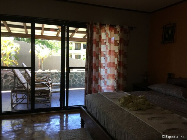 Imagen de la habitación del Hotel Tiptop Resto and Delishop. Foto 6