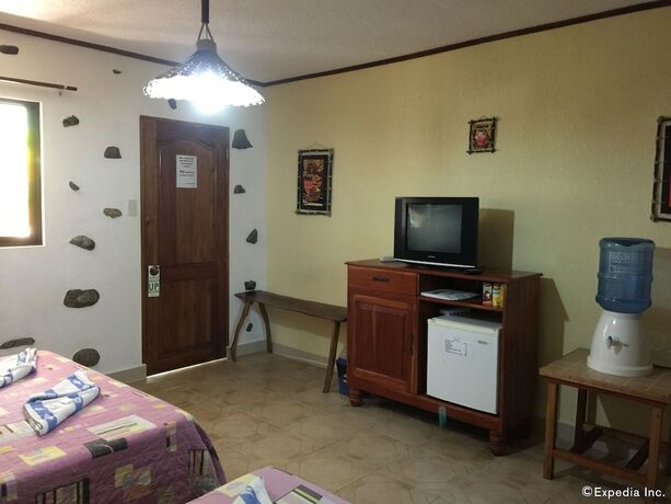 Imagen de la habitación del Hotel Tiptop Resto and Delishop. Foto 7