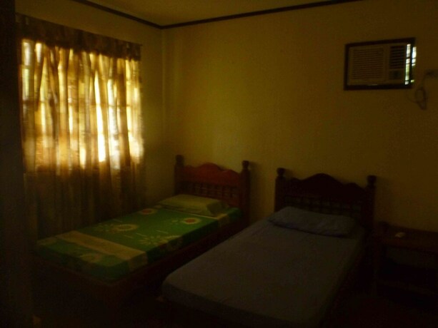 Imagen de la habitación del Hotel Tiptop Resto and Delishop. Foto 8